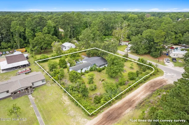 $162,000 | 102 Victory Lane, Leland, NC 28451