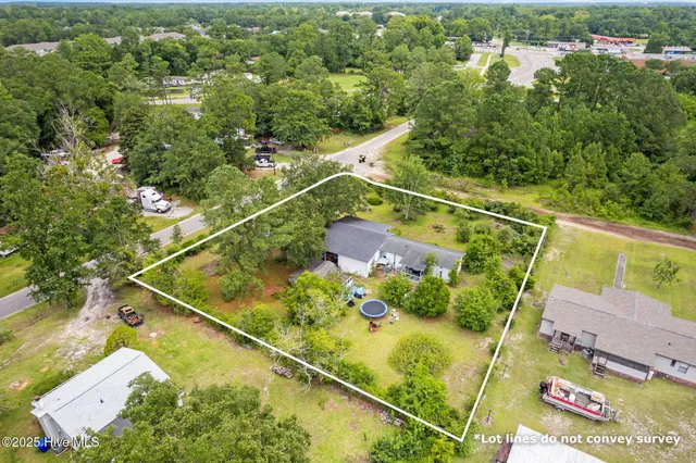 $162,000 | 102 Victory Lane, Leland, NC 28451