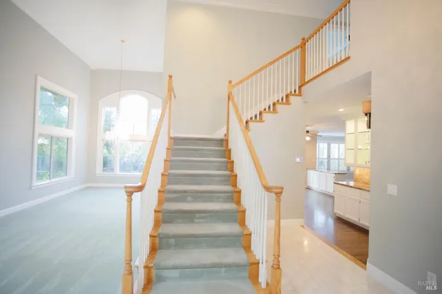 $1,459,500 | 4604 Parktrail Court, Santa Rosa, CA 95405