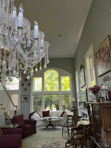 $1,459,500 | 4604 Parktrail Court, Santa Rosa, CA 95405