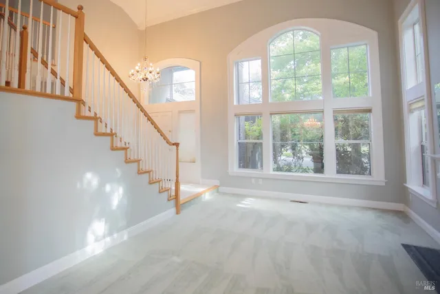 $1,459,500 | 4604 Parktrail Court, Santa Rosa, CA 95405