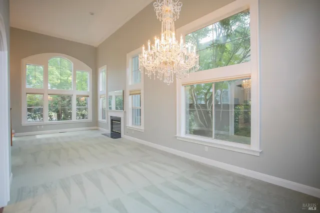 $1,459,500 | 4604 Parktrail Court, Santa Rosa, CA 95405