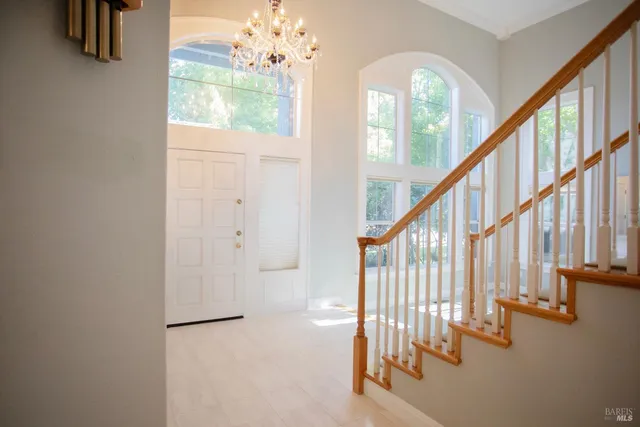 $1,459,500 | 4604 Parktrail Court, Santa Rosa, CA 95405