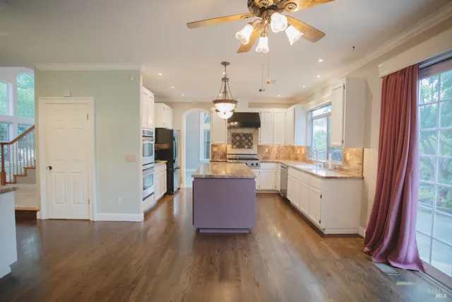 $1,459,500 | 4604 Parktrail Court, Santa Rosa, CA 95405