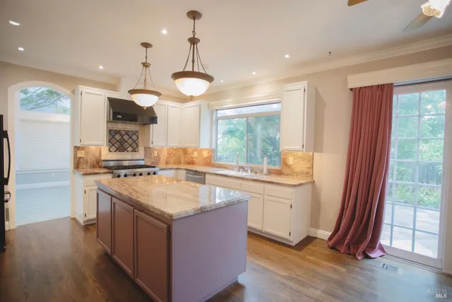 $1,459,500 | 4604 Parktrail Court, Santa Rosa, CA 95405