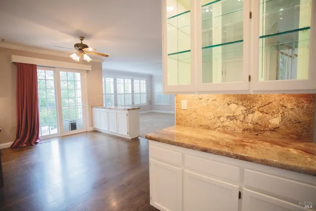 $1,459,500 | 4604 Parktrail Court, Santa Rosa, CA 95405