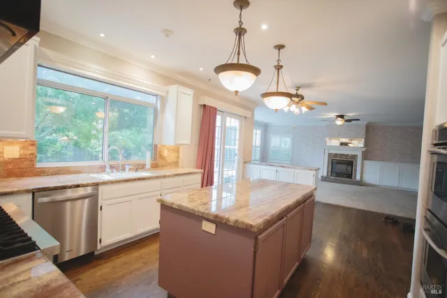 $1,459,500 | 4604 Parktrail Court, Santa Rosa, CA 95405