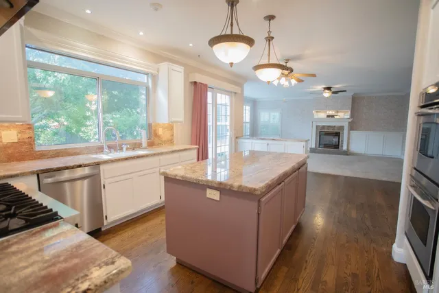 $1,459,500 | 4604 Parktrail Court, Santa Rosa, CA 95405