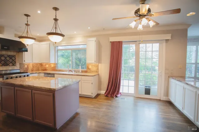 $1,459,500 | 4604 Parktrail Court, Santa Rosa, CA 95405