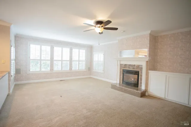 $1,459,500 | 4604 Parktrail Court, Santa Rosa, CA 95405