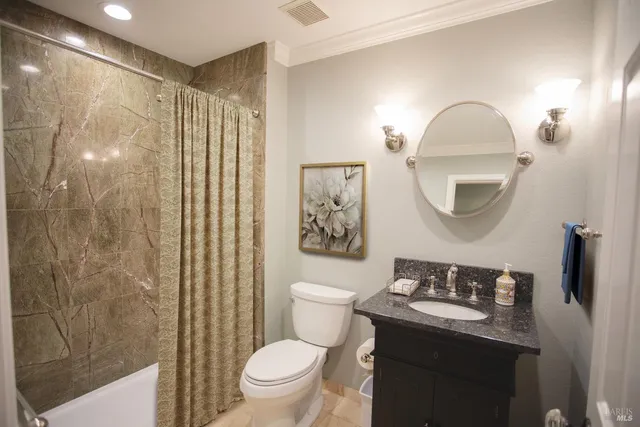 $1,459,500 | 4604 Parktrail Court, Santa Rosa, CA 95405