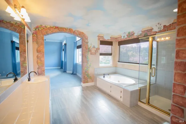 $1,459,500 | 4604 Parktrail Court, Santa Rosa, CA 95405