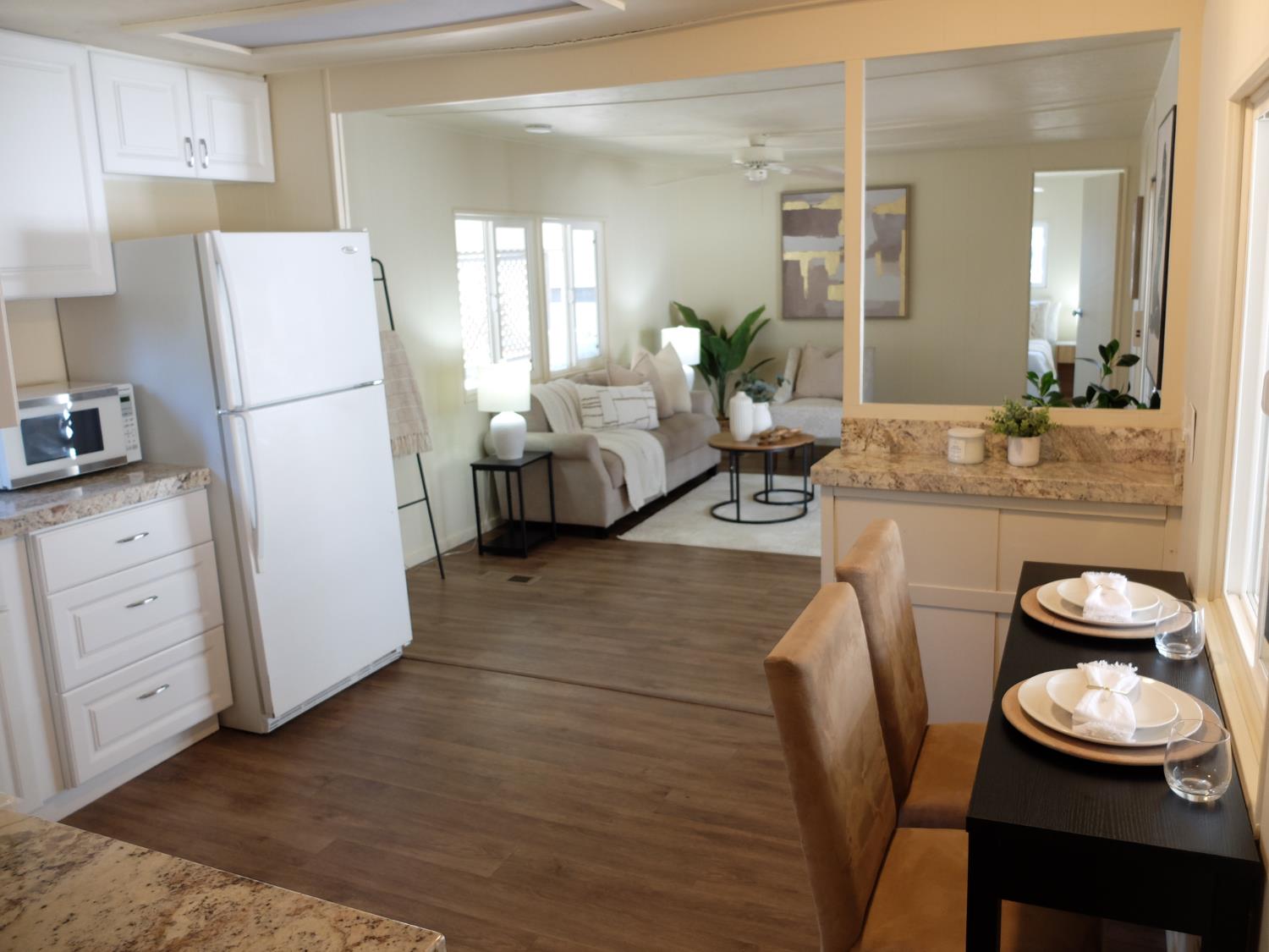 2107 Patterson Road, Unit 31 Riverbank, CA 95367 - Photo 18 of 39 Gallery Image 18