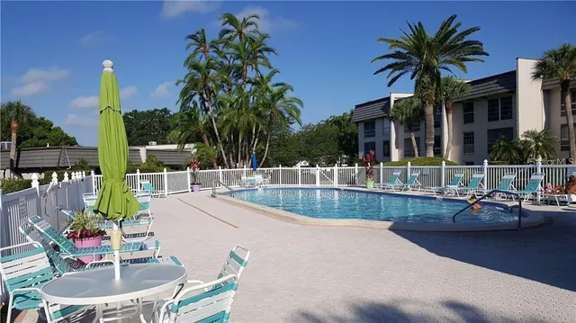 $1,500 | 2103 Cordova Greens, Unit 2103, Seminole, FL 33777