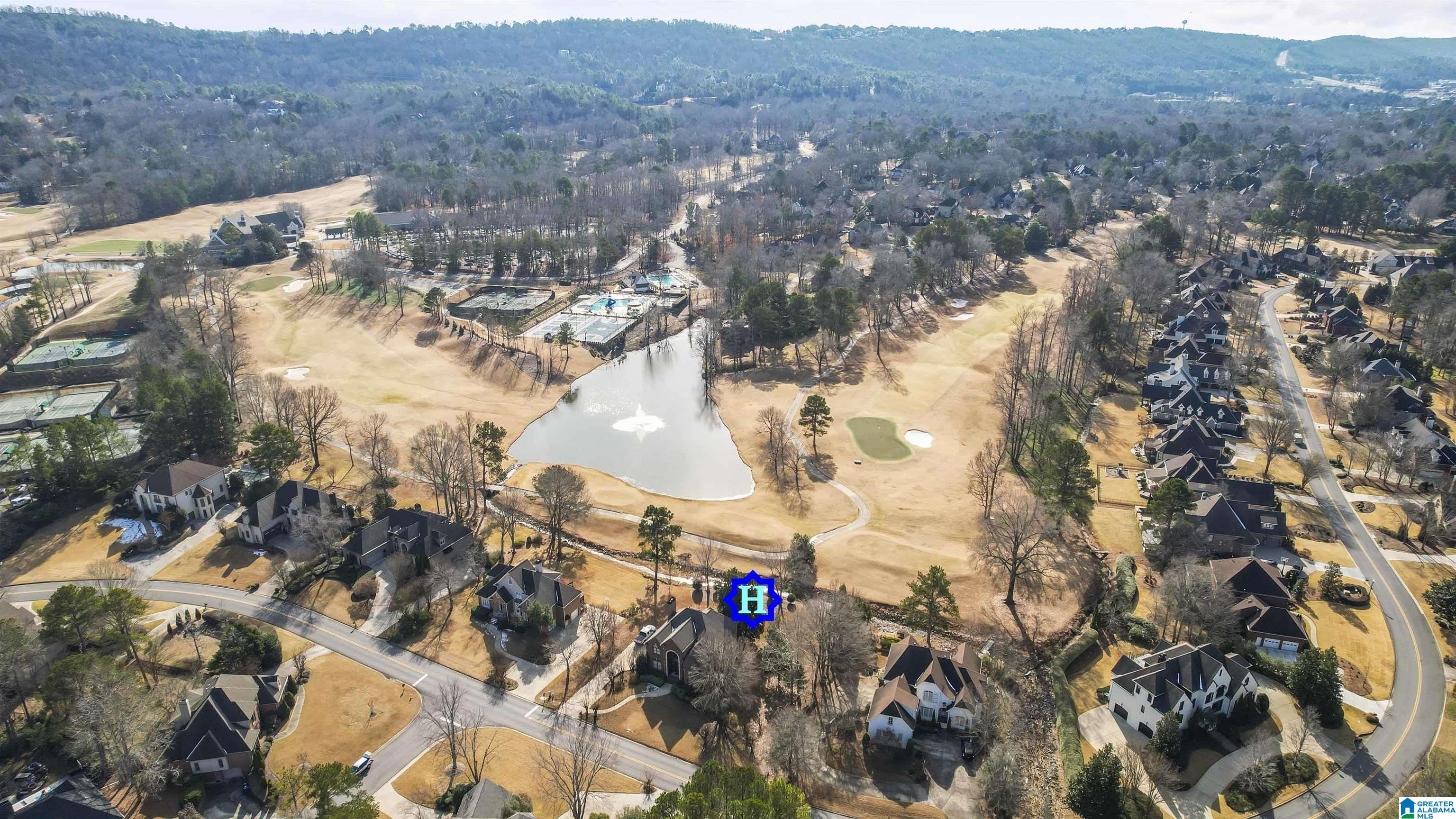 5320 Greystone Way Birmingham, AL 35242 - Photo 67 of 87
