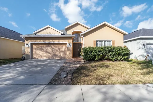 $350,000 | 2114 Justice Lane, St. Cloud, FL 34769