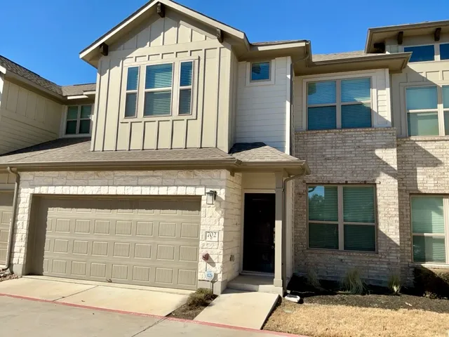 $2,175 | 2500 Forest Creek Drive, Unit 702, Round Rock, TX 78665