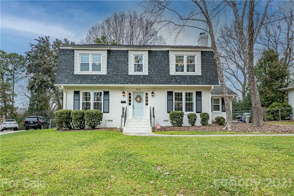3615 Round Oak Road Charlotte, NC 28210 - Photo 1 of 41 Gallery Image 1