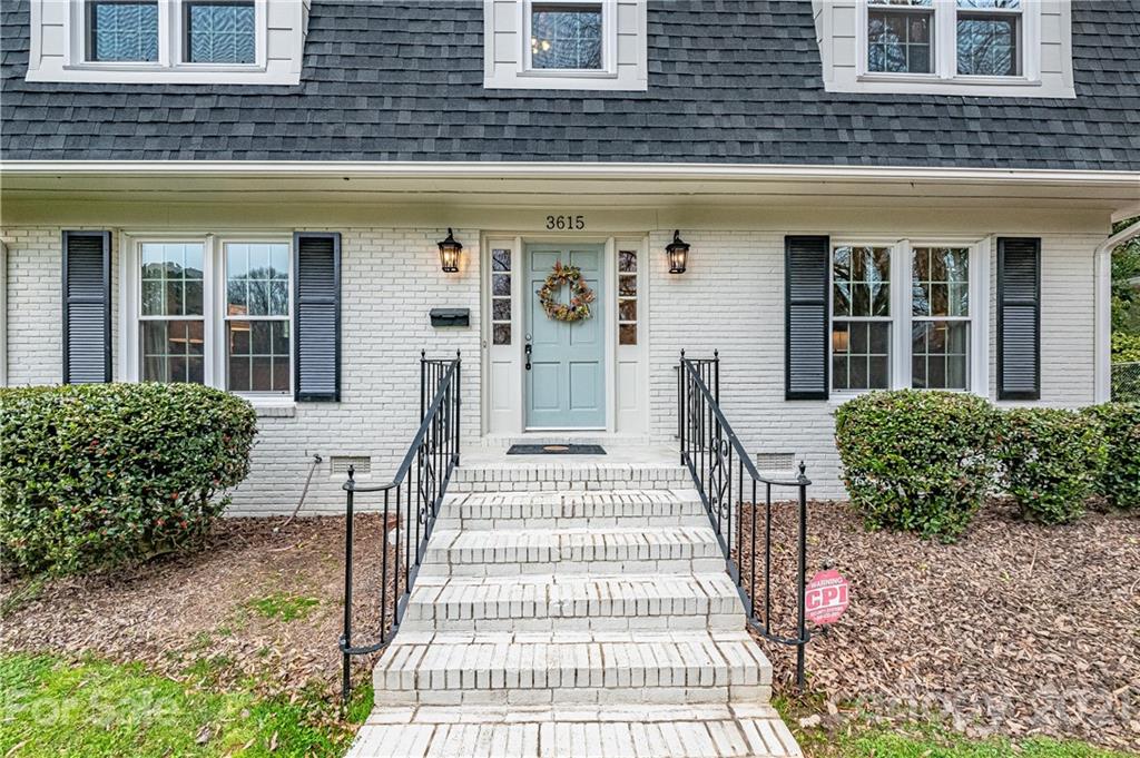 3615 Round Oak Road Charlotte, NC 28210 - Photo 2 of 41 Gallery Image 2