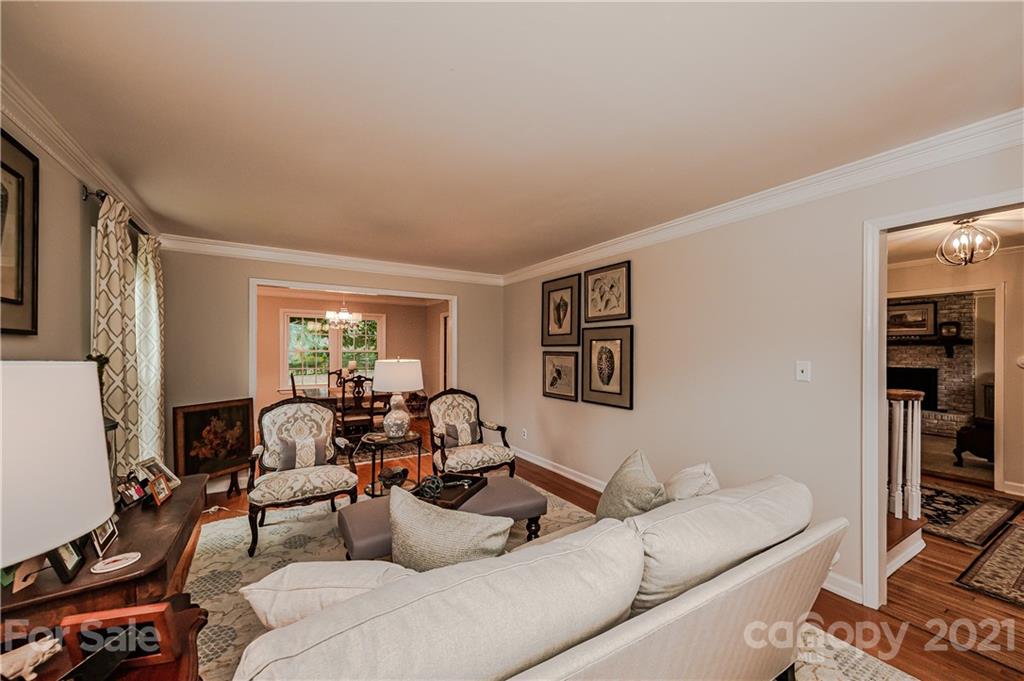 3615 Round Oak Road Charlotte, NC 28210 - Photo 11 of 41 Gallery Image 11
