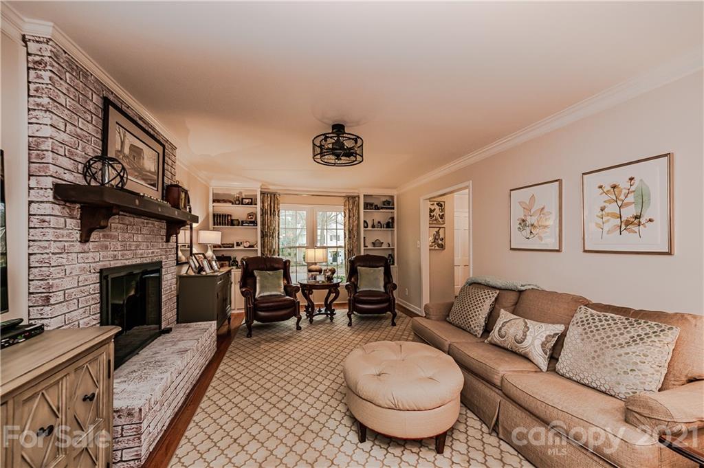 3615 Round Oak Road Charlotte, NC 28210 - Photo 23 of 41 Gallery Image 23