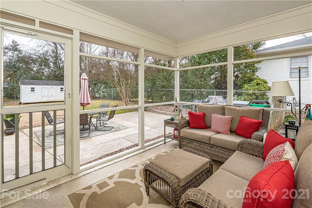 3615 Round Oak Road Charlotte, NC 28210 - Photo 34 of 41 Gallery Image 34