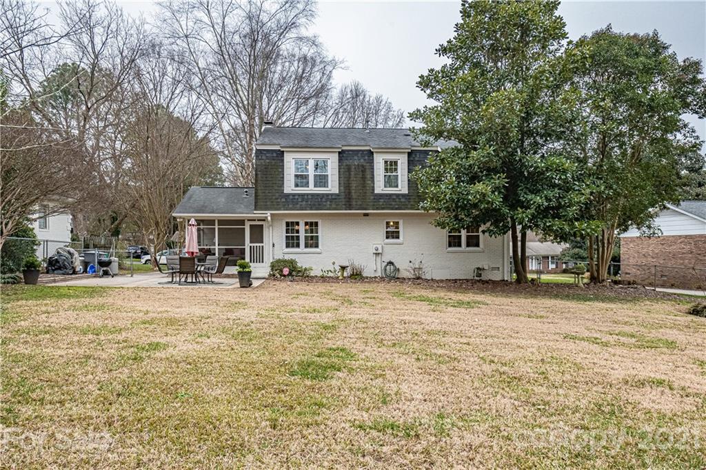 3615 Round Oak Road Charlotte, NC 28210 - Photo 38 of 41 Gallery Image 38