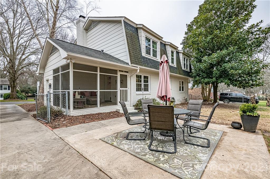 3615 Round Oak Road Charlotte, NC 28210 - Photo 39 of 41 Gallery Image 39