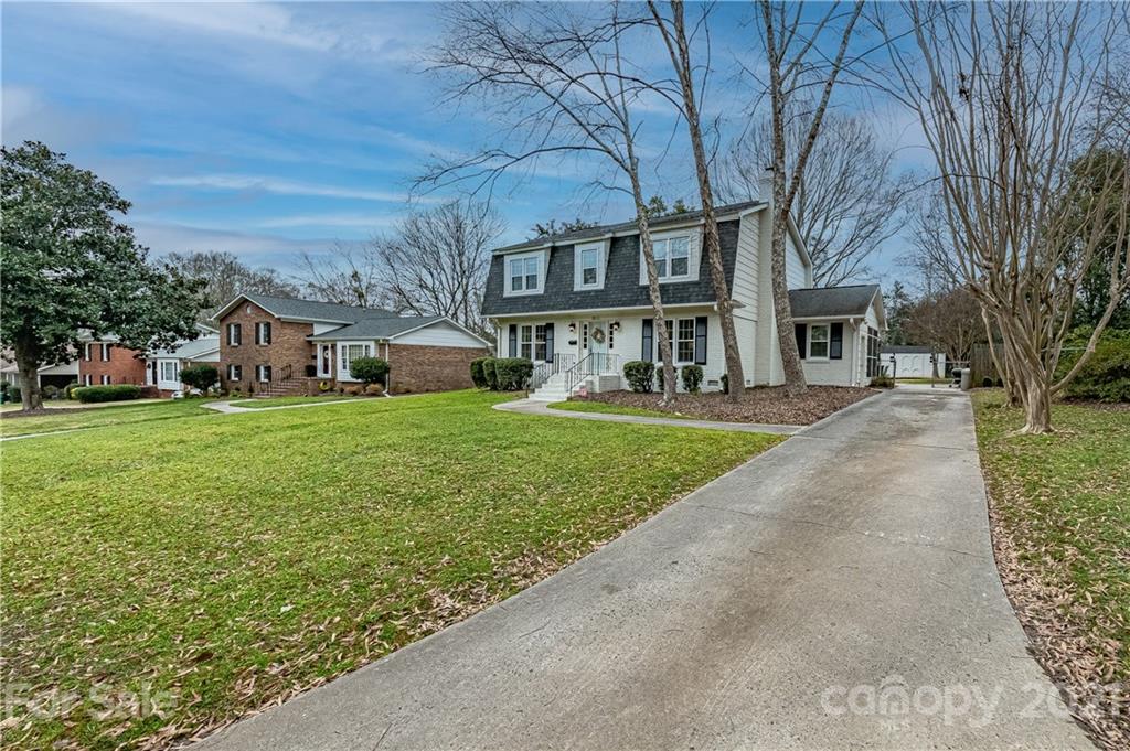 3615 Round Oak Road Charlotte, NC 28210 - Photo 40 of 41 Gallery Image 40