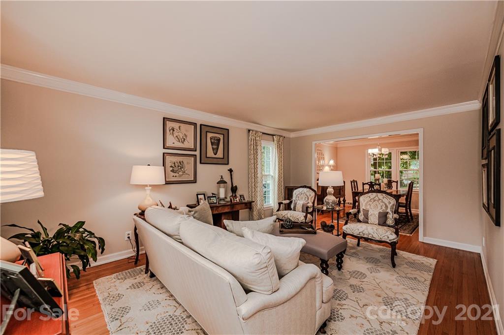 3615 Round Oak Road Charlotte, NC 28210 - Photo 5 of 41 Gallery Image 5