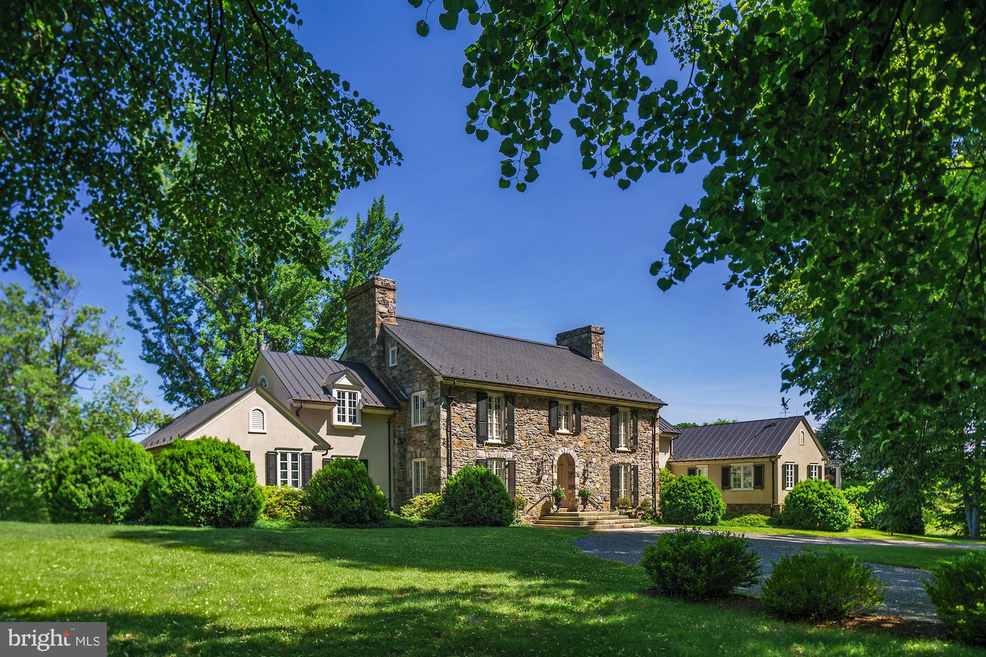 22876 Foxcroft Road Middleburg, VA 20117 - Photo 1 of 41 Gallery Image 1