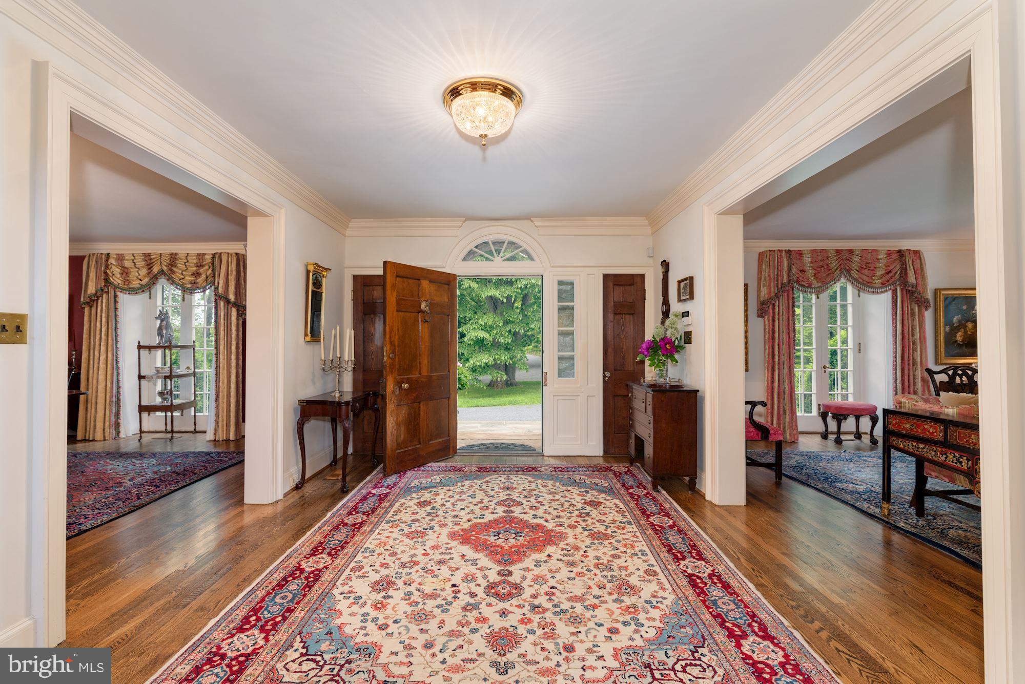 22876 Foxcroft Road Middleburg, VA 20117 - Photo 2 of 41 Gallery Image 2