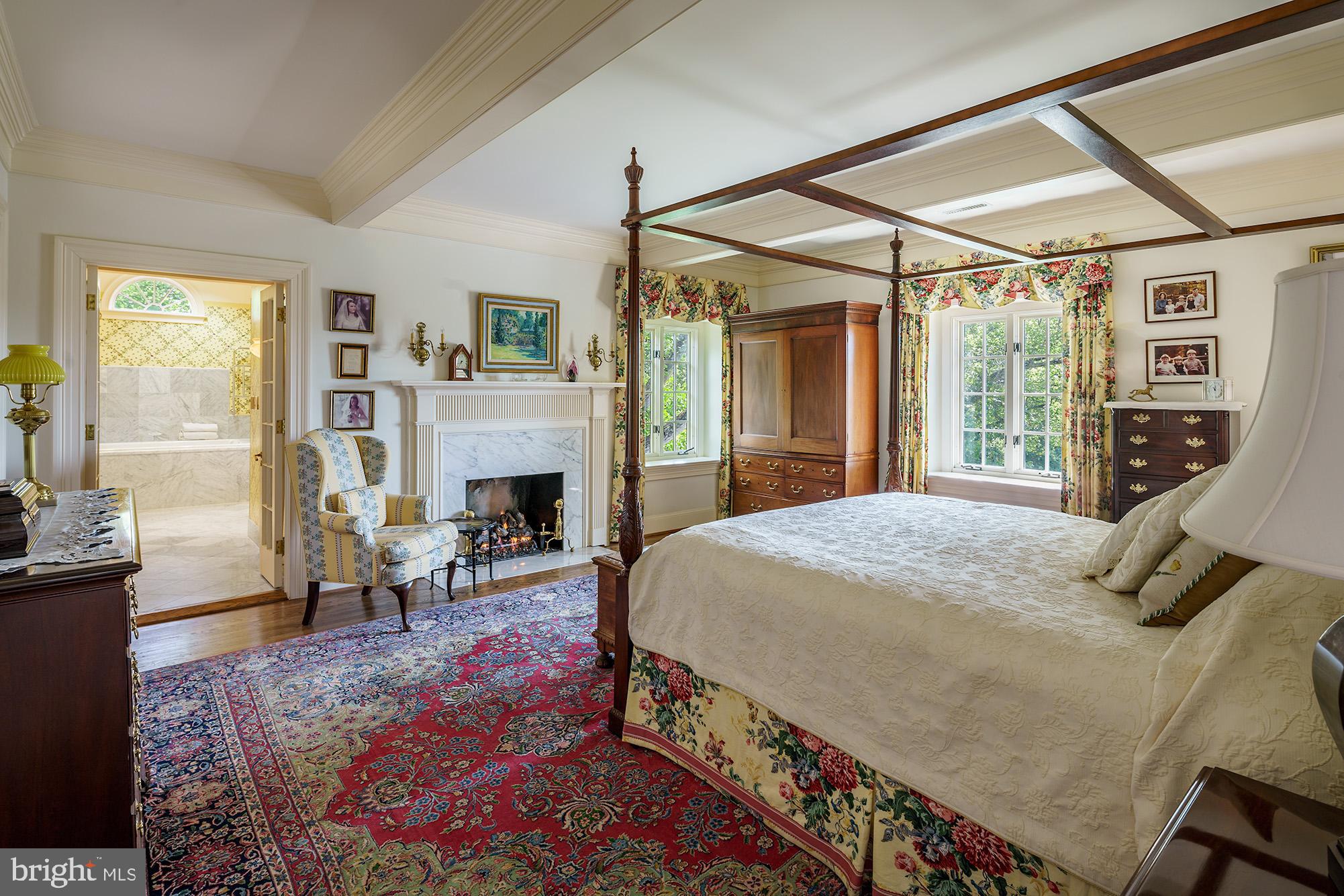 22876 Foxcroft Road Middleburg, VA 20117 - Photo 11 of 41 Gallery Image 11