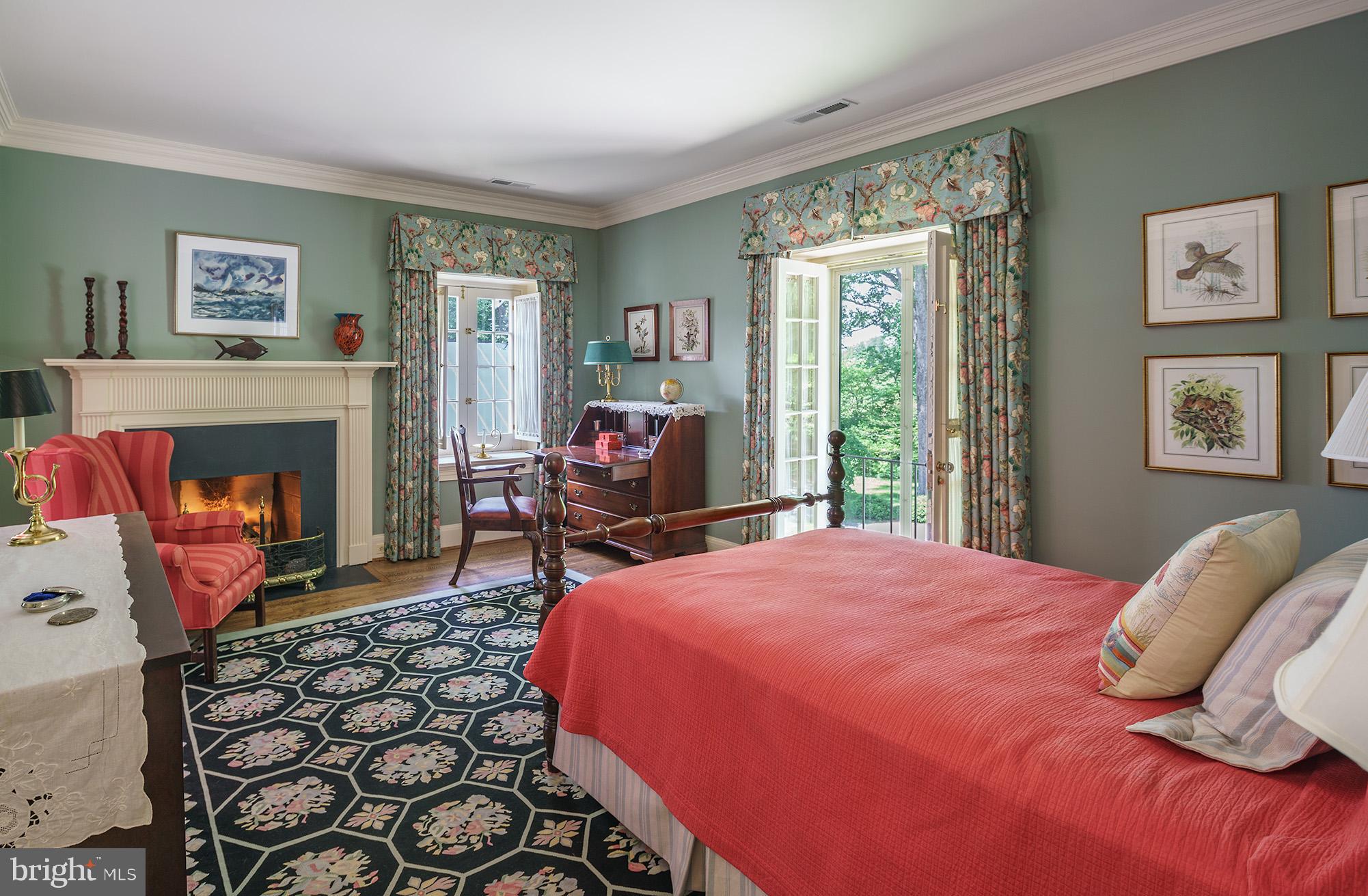 22876 Foxcroft Road Middleburg, VA 20117 - Photo 13 of 41 Gallery Image 13