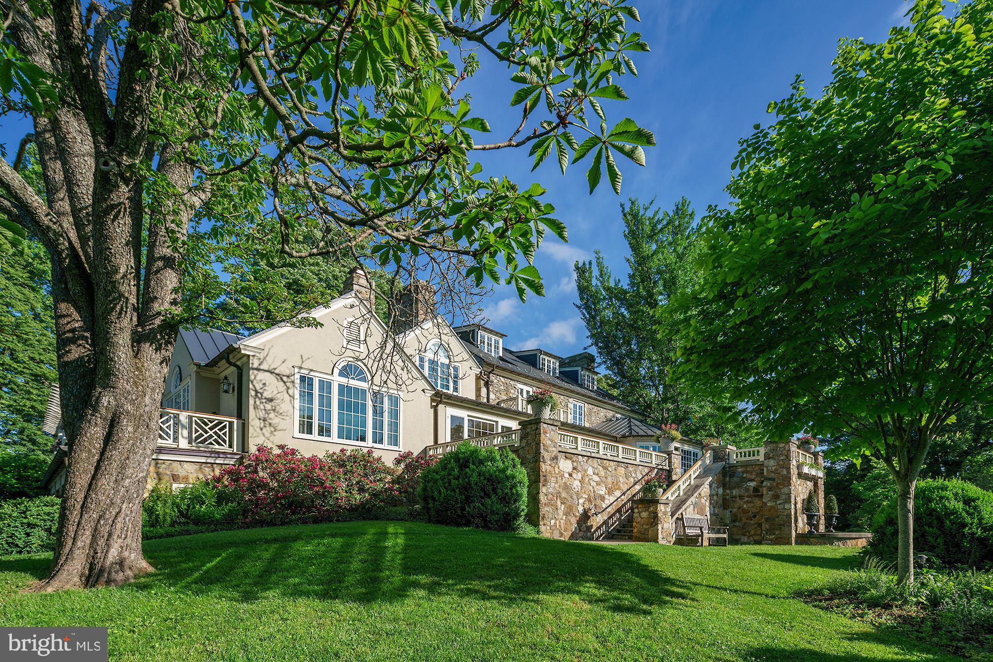 22876 Foxcroft Road Middleburg, VA 20117 - Photo 16 of 41 Gallery Image 16