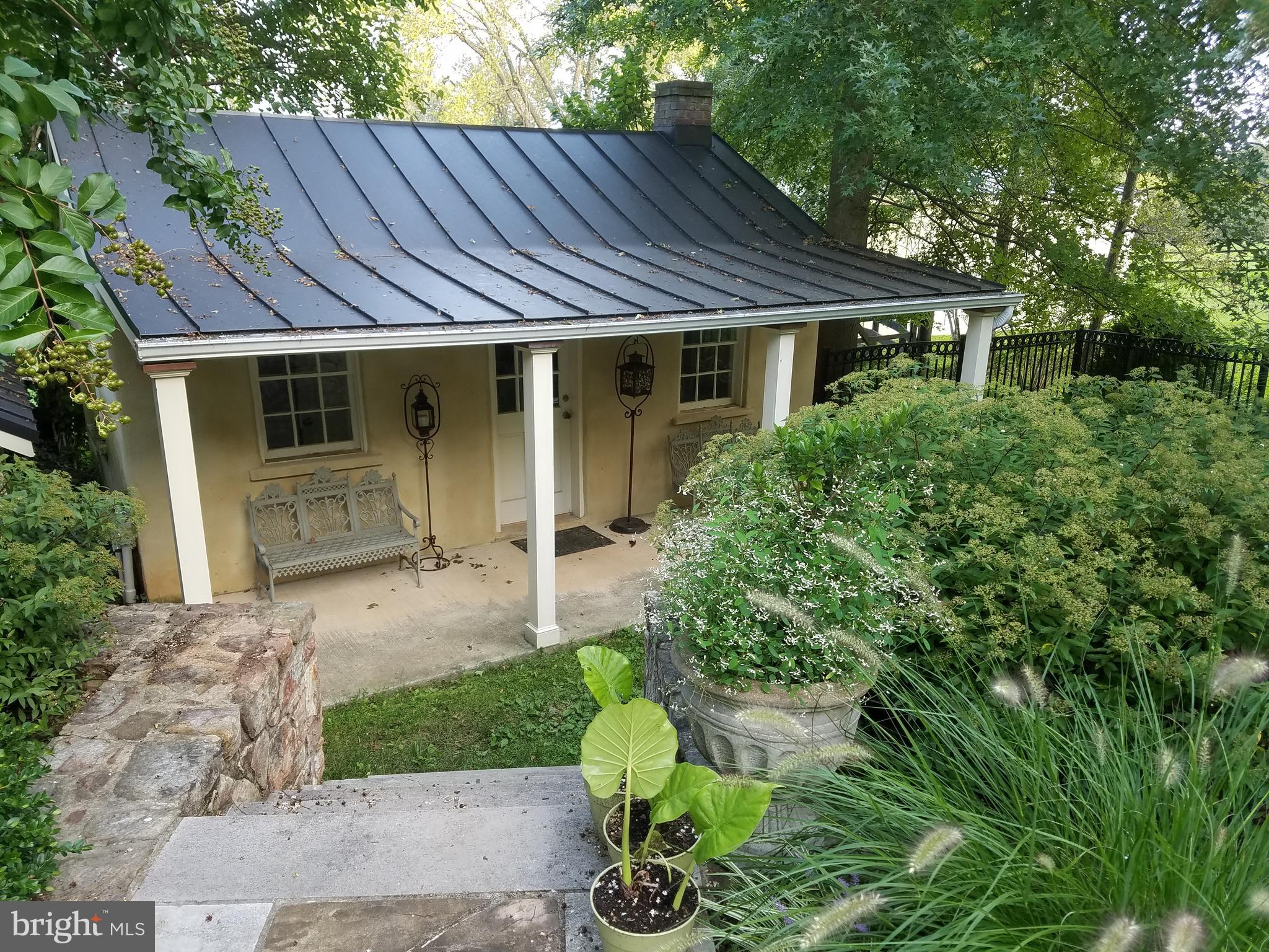 22876 Foxcroft Road Middleburg, VA 20117 - Photo 20 of 41 Gallery Image 20