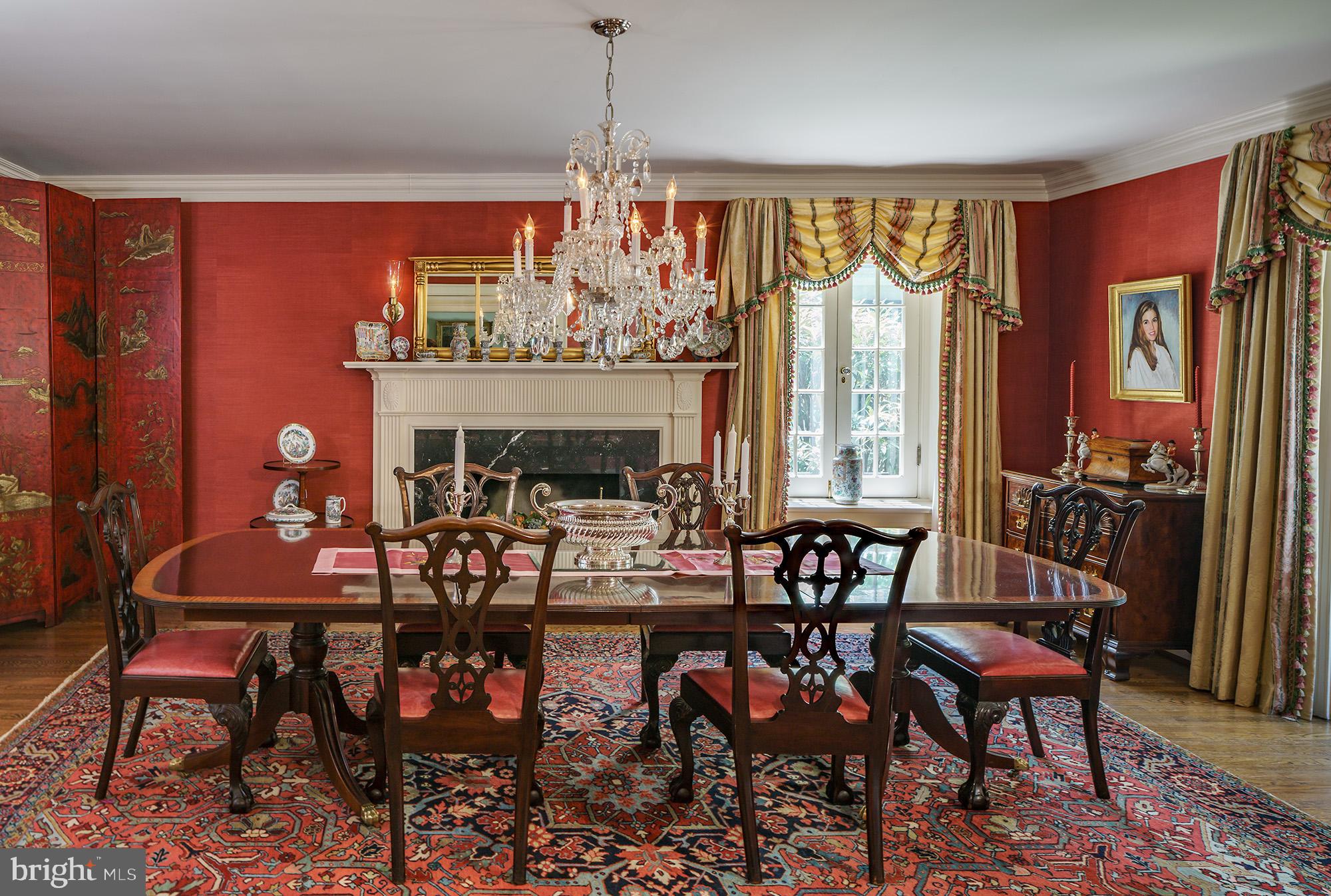 22876 Foxcroft Road Middleburg, VA 20117 - Photo 3 of 41 Gallery Image 3