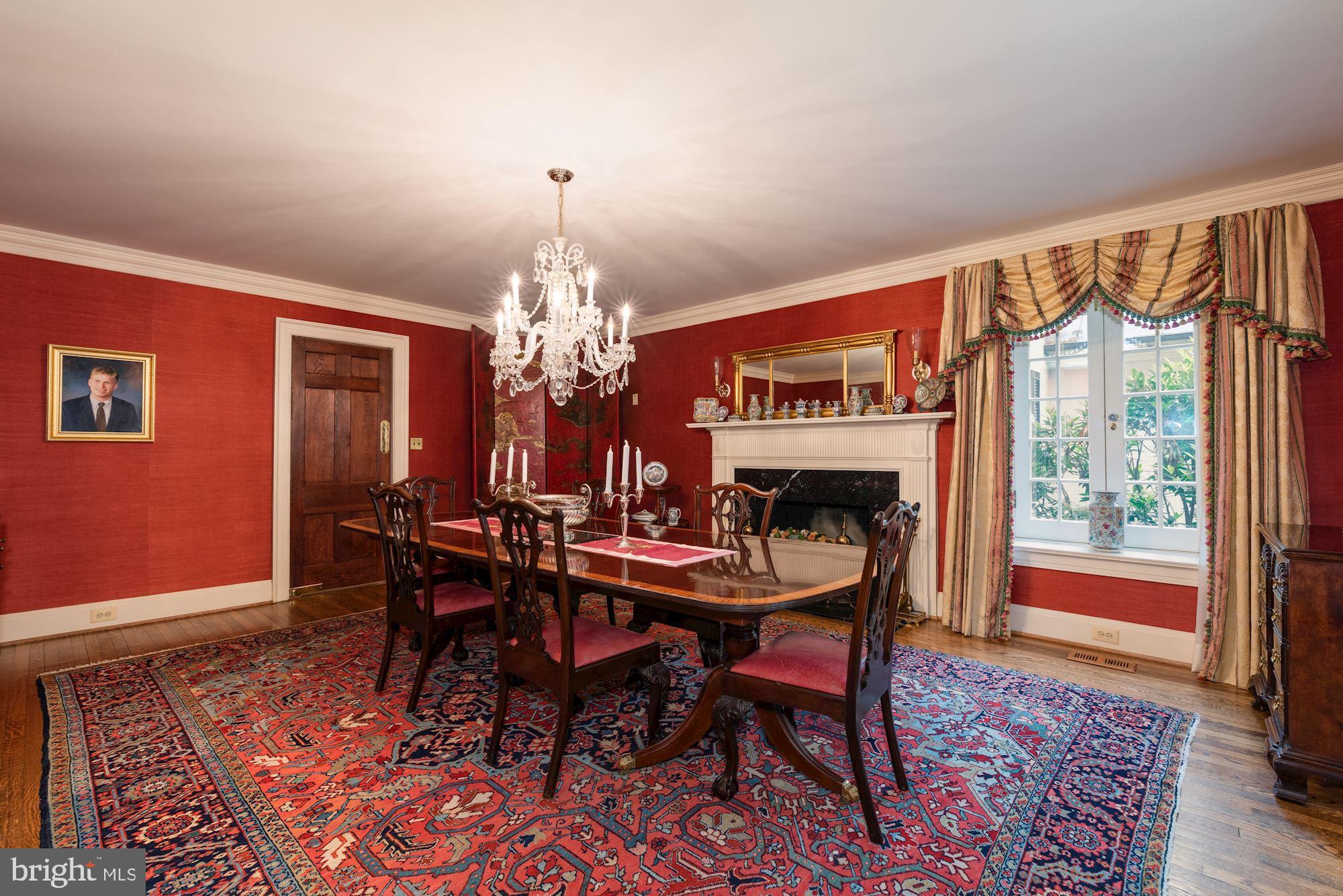 22876 Foxcroft Road Middleburg, VA 20117 - Photo 26 of 41 Gallery Image 26