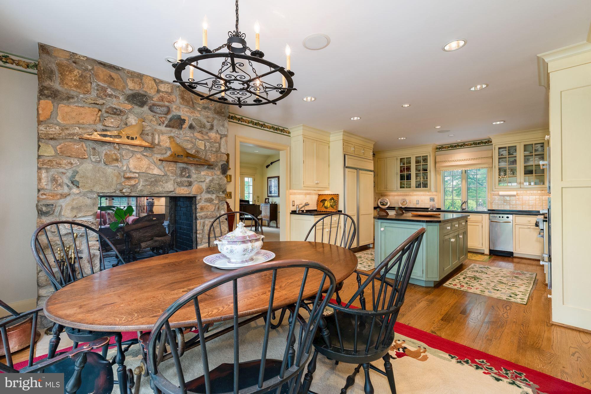 22876 Foxcroft Road Middleburg, VA 20117 - Photo 4 of 41 Gallery Image 4