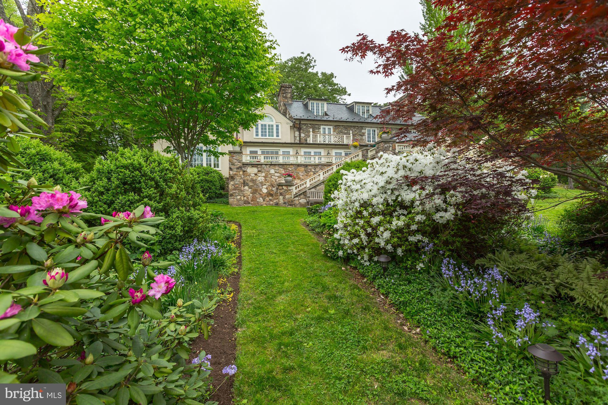 22876 Foxcroft Road Middleburg, VA 20117 - Photo 39 of 41 Gallery Image 39