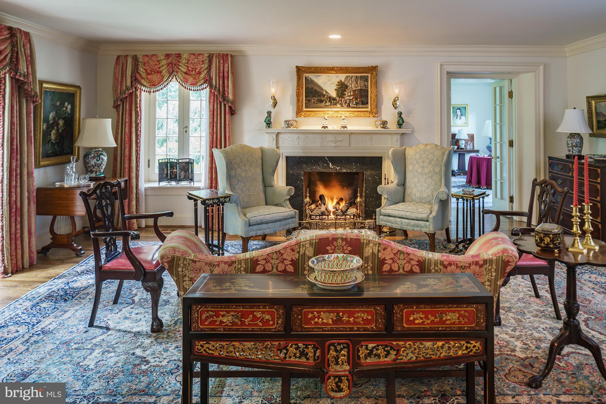 22876 Foxcroft Road Middleburg, VA 20117 - Photo 9 of 41 Gallery Image 9
