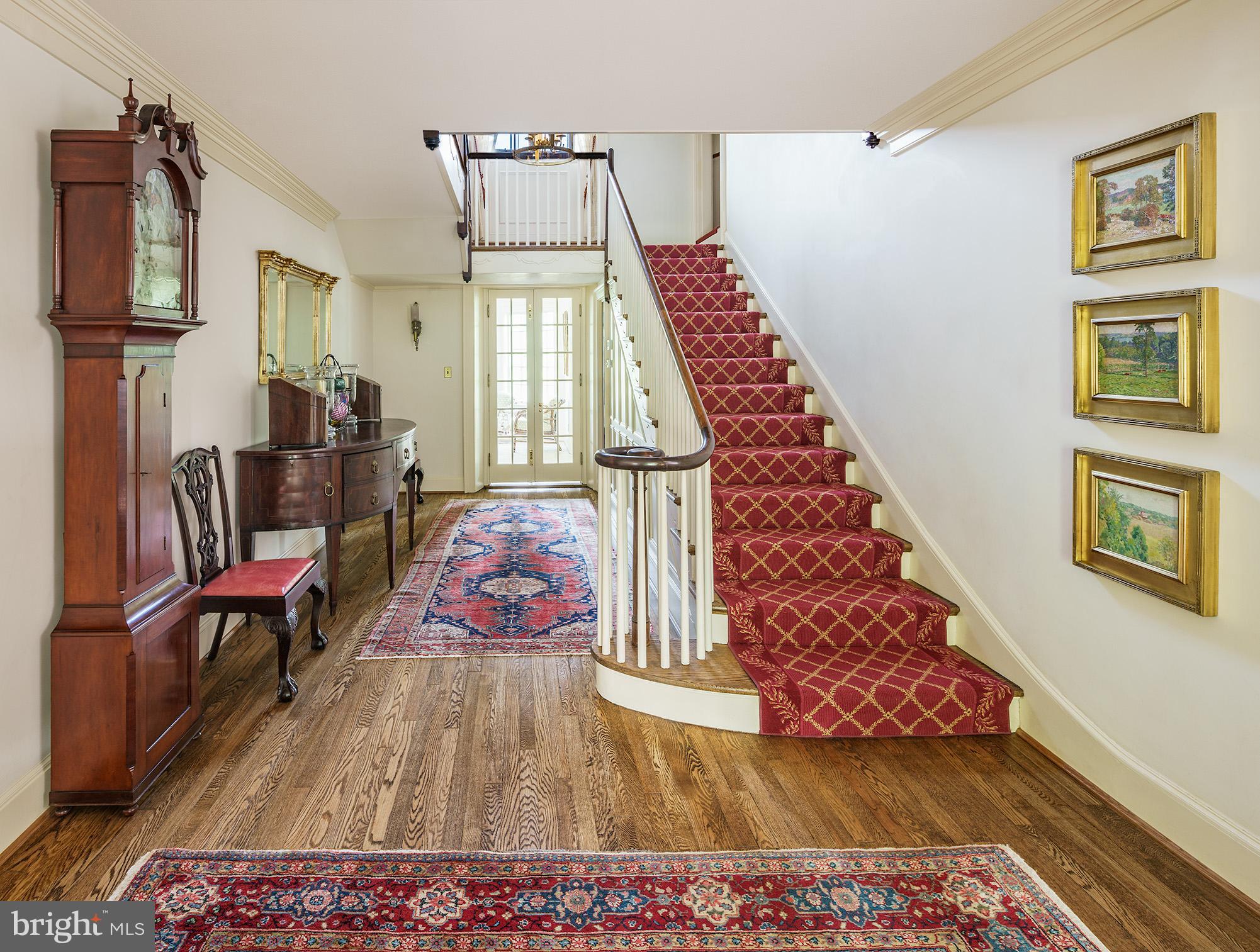 22876 Foxcroft Road Middleburg, VA 20117 - Photo 10 of 41 Gallery Image 10
