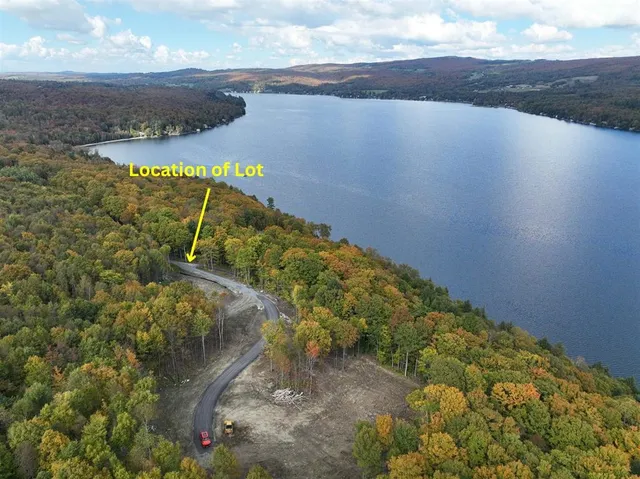 $249,900 | - Foliage Lane, Orleans, VT 05860