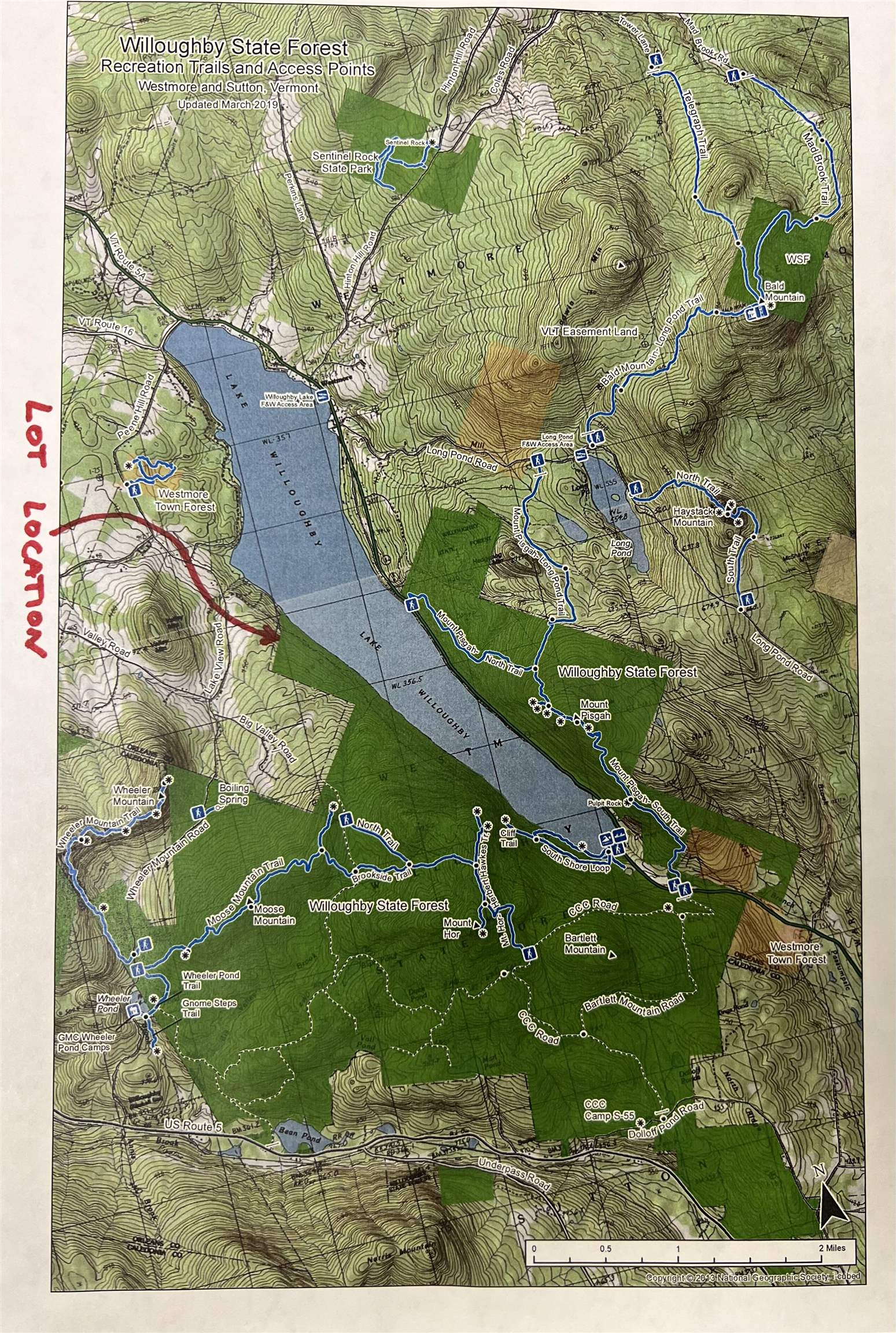 - Foliage Lane Orleans, VT 05860 - Photo 27 of 30