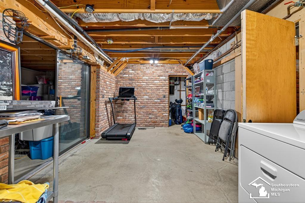 4270 West Temperance Road Ottawa Lake, MI 49267 - Photo 81 of 97