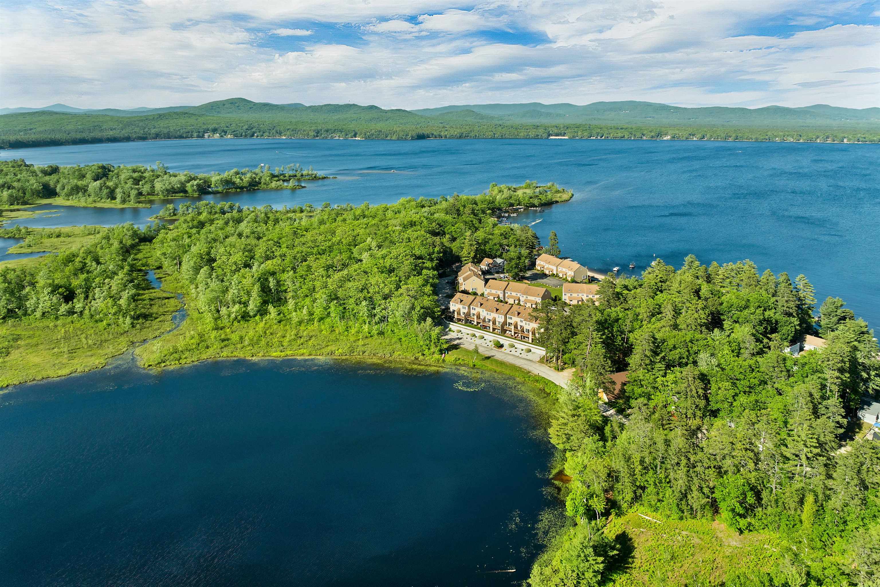 50 Patch Pond Road, Unit 14 Ossipee, NH 03814 - Photo 4 of 60