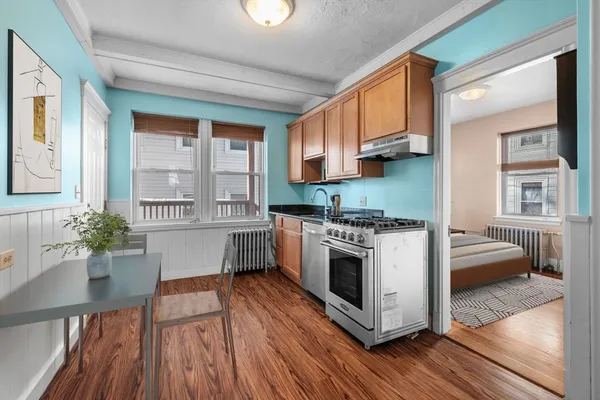 $295,000 | 6 R Hazel Terrace, Unit 1, Salem, MA 01970