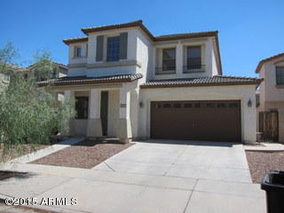 3697 East Temecula Way Gilbert, AZ 85297 - Photo 1 of 18 Temec_1FrontHouseView