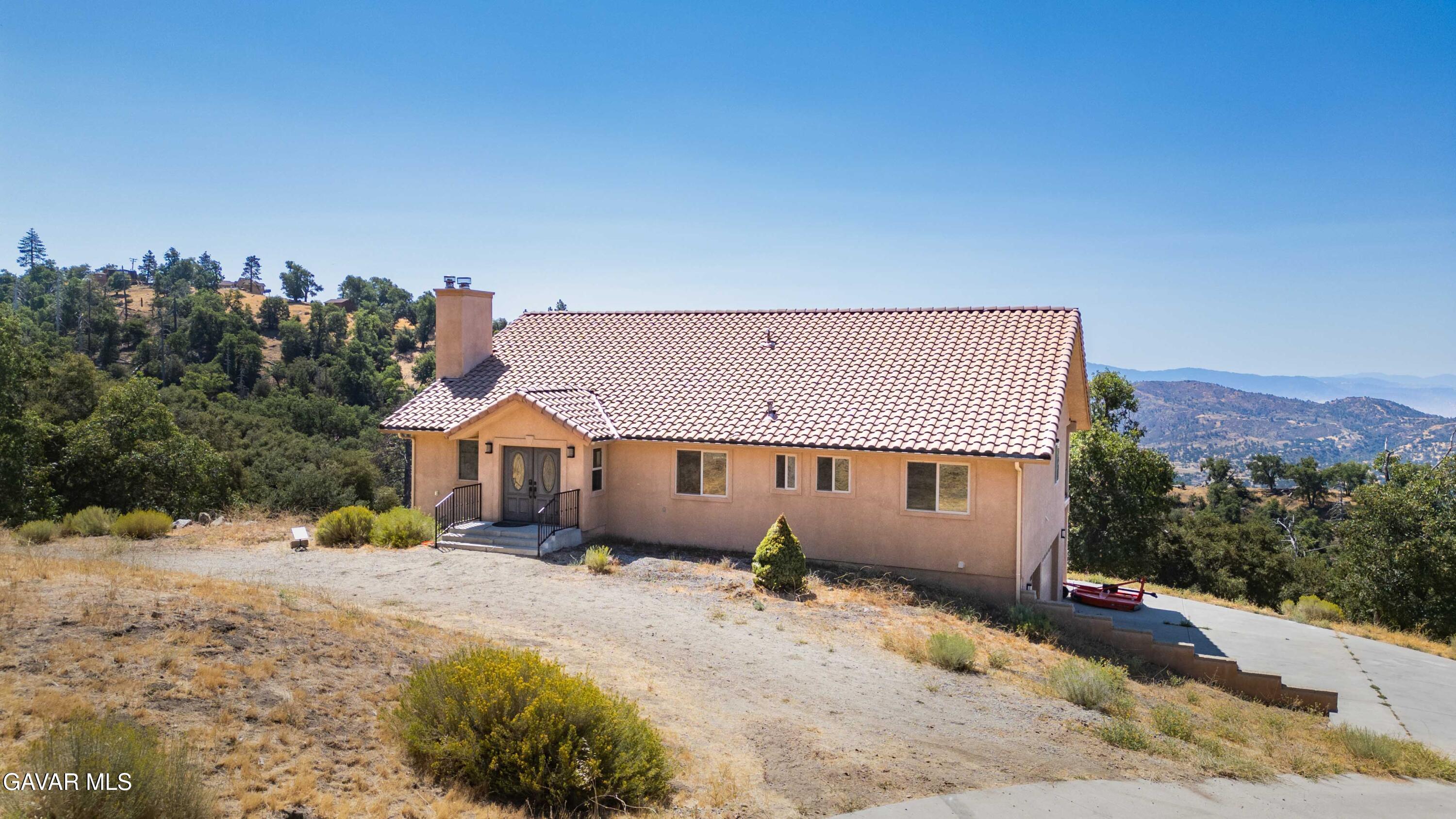 29600 Goldspike Road Tehachapi, CA 93561 - Photo 2 of 53 29600 Goldspike Rd-3