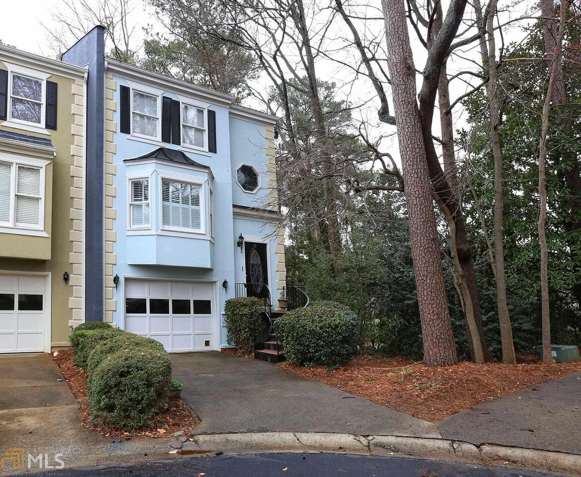 45 Sycamore Station Decatur, GA 30030 - Photo 1 of 1